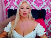 My name is Luxi your blond cute friend,who can drive you mad ,but be carefull I might be addictive  ;) 	I really enjoy cam2cam chat because nothing can turn me on more than eye contact and body language.I like to make someone happy, don