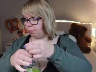 BonnnyBoobsy