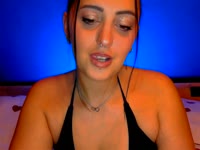 Naughty young 23 years luscious body, nymphomaniac on the edges but also follower of fellatio I am here to give you pleasure but also take it with you !!