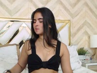 Hi there! l I am a very charismatic, funny, flirty and sensual Latina girl, I want to meet new people and have a great time with y`all.I am a very sensual girl, but very spoiled, take the time to get to know me and take me to the limit of my pleasure, Im can be a sweet girl but be very naughty