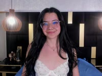 Welcome to my room. I