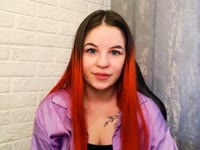 Hi! My name is Katie. I