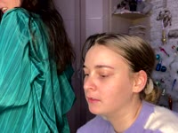 Crazy, mischievous and very curious - come see me if you are ready for some hot games