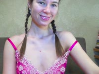 I love wonderful smells, I love movement and novelty) Happiness is in everything and everywhere, but who shares it with me?)