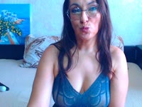 I am a sincere romantic woman with a good character. I think, my love, like fire, if once thoroughly kindled, is soon blown into a flame.