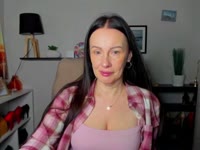 With my blue-green eyes that shift with the light and a teasing smile that invites curiosity, I’m the kind of woman who plays with contrast – soft yet bold, romantic yet daring. Standing 169 cm tall with a natural 75C bust, I carry myself with grace, confidence, and just the right touch of temptation.

I’m drawn to everything that awakens the senses – the feel of silk on bare skin, the flicker of candlelight, and the power of a well-timed glance. I adore deep conversations, playful tension, and the art of slow seduction. Whether I’m wrapped in lace or taking control, I know how to leave an impression you won’t forget.

Let’s explore the space between words and desire... I promise to keep you intrigued.