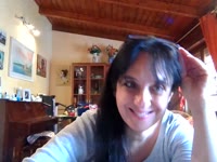 Simpatica, sempre sorridente, più che sexy e maliziosa sono pronta anche ad ascoltarti e asoddisfare tutte le tue esiegnze più nascoste