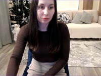 Hi, guys. My name is Anna. I really like to socialize and get to know new people. I love to wear nylon tights, stockings and heels. Let