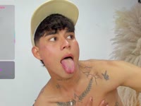 I am an open-minded guy willing to enjoy with you and fulfill your dirtiest sexual fantasies