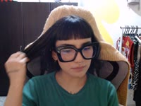 I am a young girl eager to get to know you more in this place and that we can have a very pleasant time