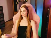 Greetings, dear) My name is Mira and I am 20+ years old) I will be glad to meet and communicate with new pleasant people) I am a university student studying graphic design. I like to draw, walk in nature, rollerblading, snowboarding. I also really love animals and I have a favorite cat, Felix) I love sexual adventures on the Internet, I will be glad to communicate with you. I am attracted to kind, honest, open and friendly people. I like rudeness only in the context of fetish and role-playing games) Now I live with my parents, but I would like to live on my own and therefore I will be very glad for any of your help for my dream, to live separately, and in exchange I will gladly please you with even more hot content)                                                                                                                                       How my shows go:
I prefer to have fun together naked in private. Also if you want me to use a dildo or anal play in the process of the game you should call me in VIP. If we are not alone in a private room then I can not answer everyone at once and you should also call me in VIP to be alone and so that no one bothers us ^ ^