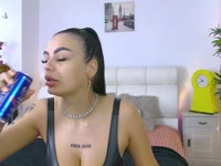 What can I say about me.. I love chatting, being myself.. meeting new and fun people and discover new places and things. I am open and ambitious. I love life and I am an outgoing and positive person. Here I wish to meet amazing people.. and who knows, creating a great community together. : )