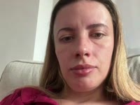 Your goddess. Not only sexy and beautiful, but also the enchantress of your fantasies.