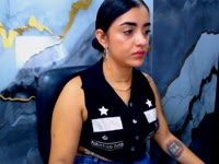 I am a hot and daring Latin girl wanting to masturbate in camera while you are watching me