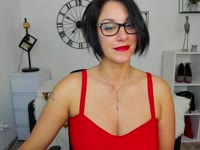 Welcome to Vicky’s World ;)

Many people might ask why am I here. Well, I love engaging with people. I love making some fantasies come true. I love sex and passion. On cam, you will see, that I am down to earth, love jokes, and am kinky.  Don