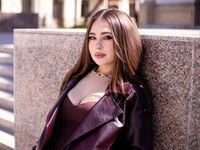 naked webcamgirl picture AdaStones