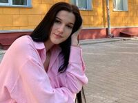 fingering girl cam AftonLeboeuf