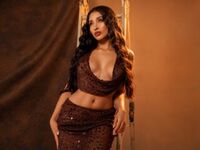 sex cam show AlejaZans