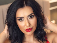 naked camgirl AlisonHale