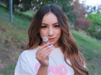 jasmin video chat AlizeeBlair