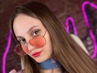 closeup web cam AngelMaisson