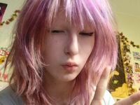 live webcam girl AngleaStansel
