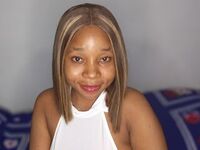 camgirl spreading pussy AnnaVal