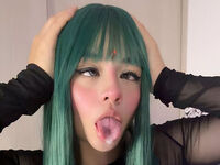 voyeur webcam AnneWithers