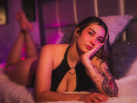 naughty cam girl BonnieRider