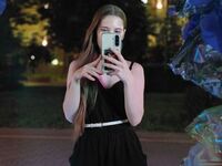 sexcam show CallieBarca