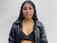 camgirl porn CamilaVelvet