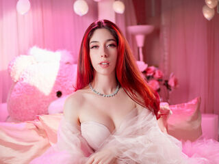 sexy webcam girl CamilePrescott