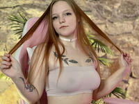 naked camgirl masturbating CandaceLir