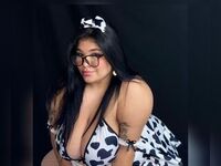 hot striptease show CarolineSomers