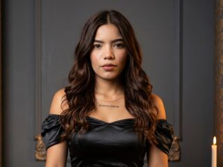 sexy cam girl CatalinaWhatson