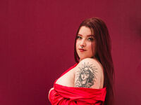 cam girl playing with sextoy CelesteRouse