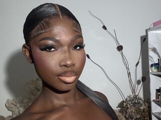 fingering cam girl ChannelVoss