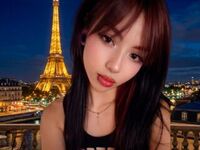 hot sex cam CherryBrown