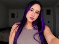 naked girl with webcam fingering pussy ChloeRici
