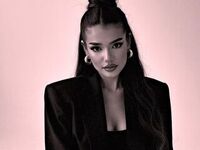 shower livesex ChrisHarp