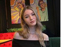 hot girl sex webcam ClarineTimson