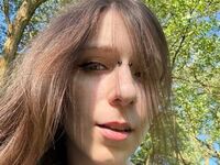 sexcam live CordeliaHelmig