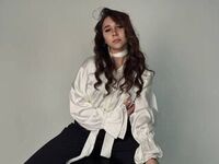 anal web cam sex DayleJageman