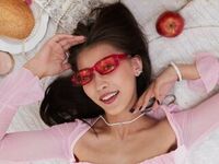 hardcore cam sex ElviaAlly