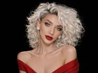 naked webcam girl fingering EmmaAmstrong