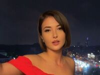 naughty camgirl masturbating with dildo EmmaWillson