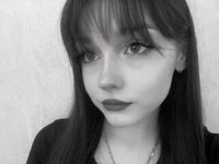 hot girl cam EvelynnCaillouet