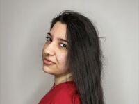 nude webcamgirl FlorettaDienes