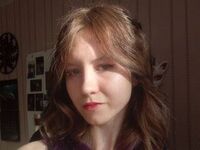 fingering webcamgirl picture FlorineWalper