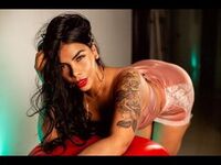 cam slut GinaTason